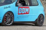 Volkswagen Golf GTi by BBM 2012 года